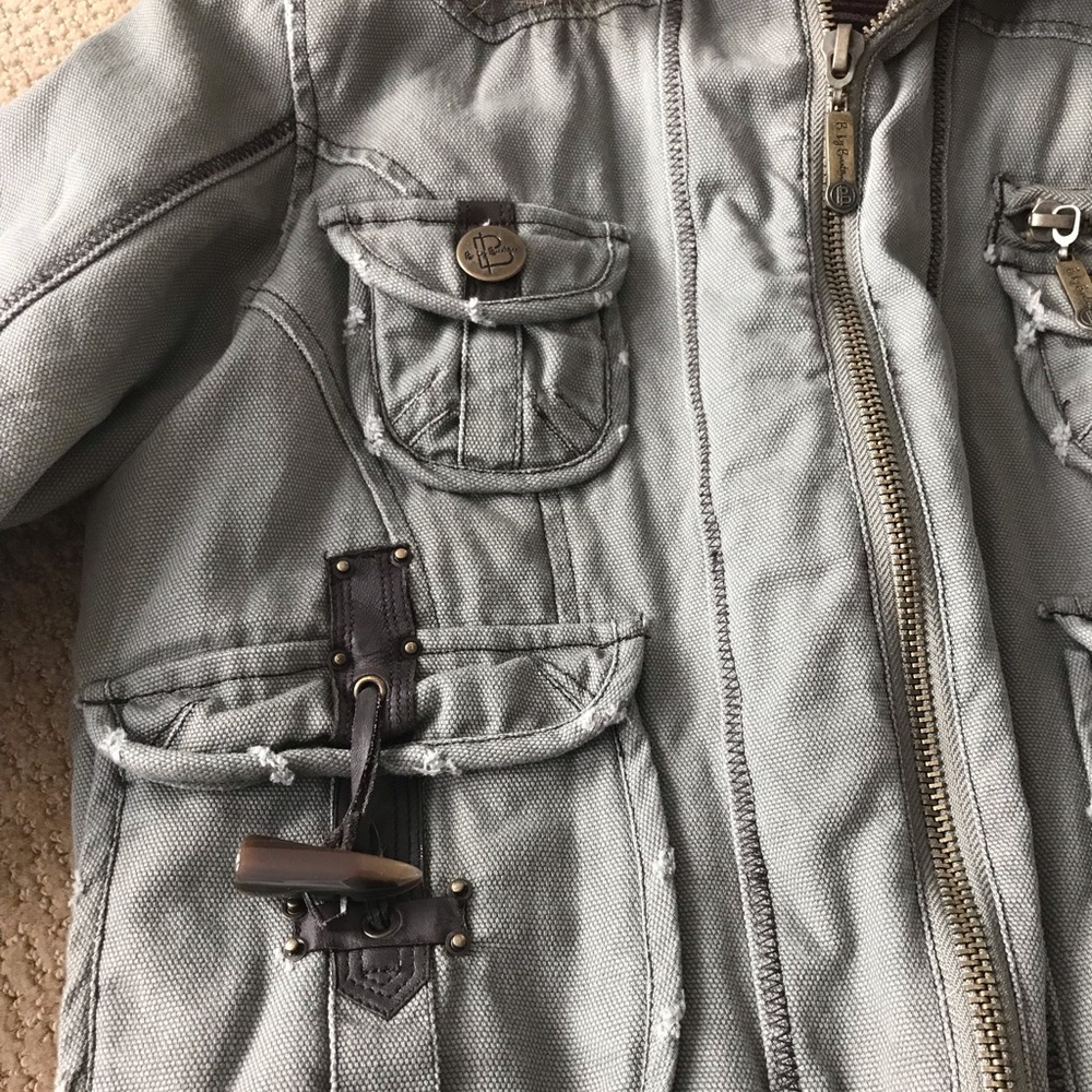 Burton Winter Jacket - image 4